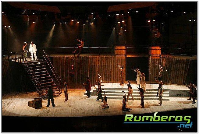 rumberos imagenen de galeria